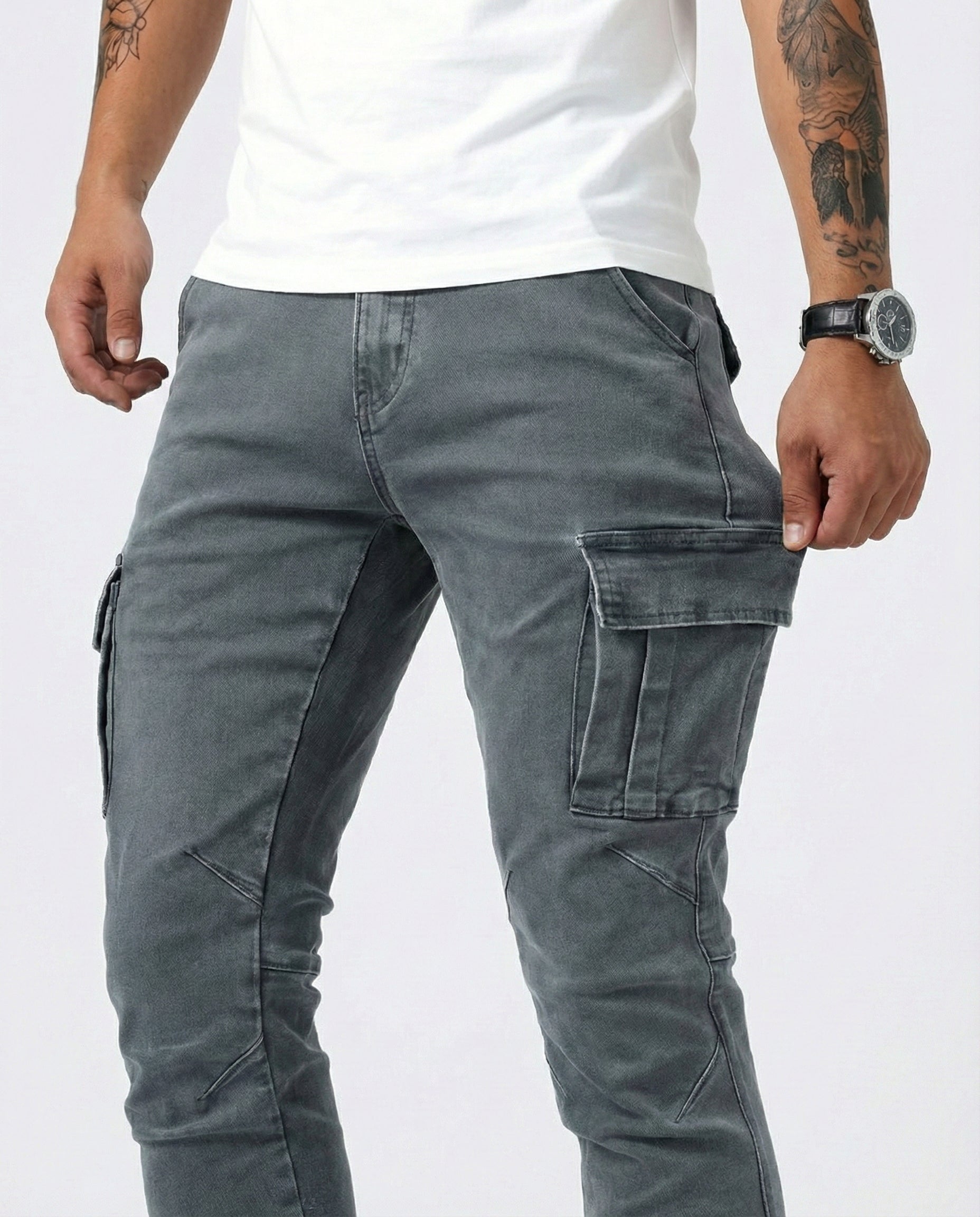 Adrián™ Pantalón Cargo