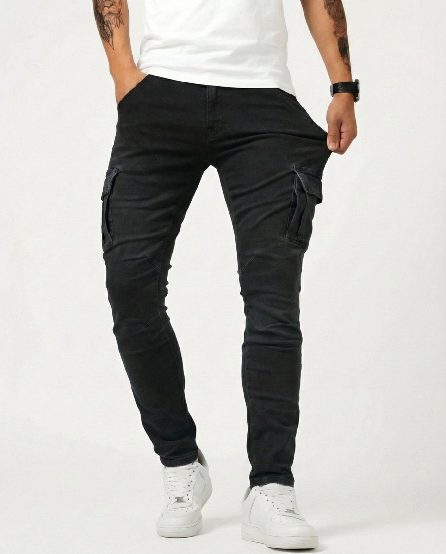 Adrián™ Pantalón Cargo