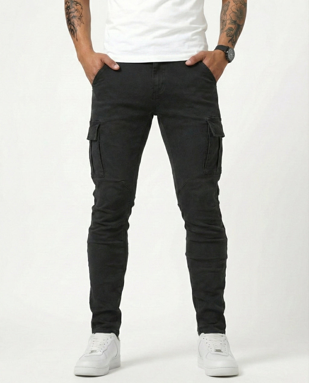 Adrián™ Pantalón Cargo