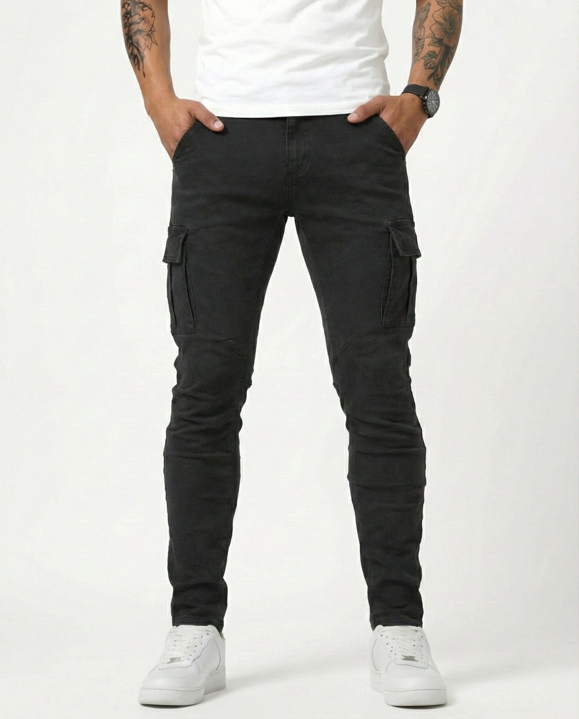 Adrián™ Pantalón Cargo