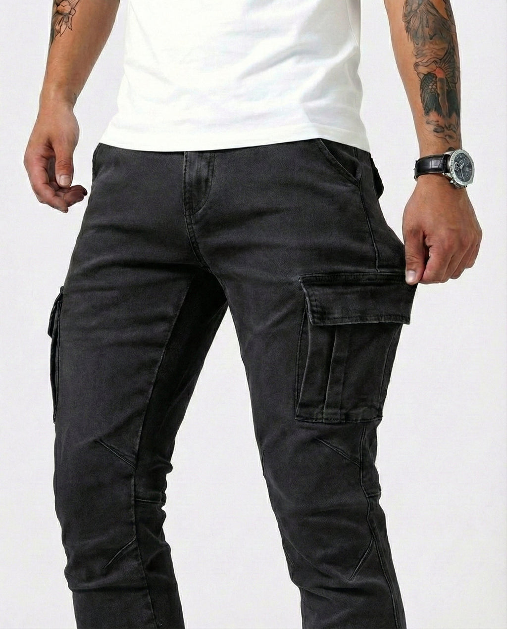 Adrián™ Pantalón Cargo