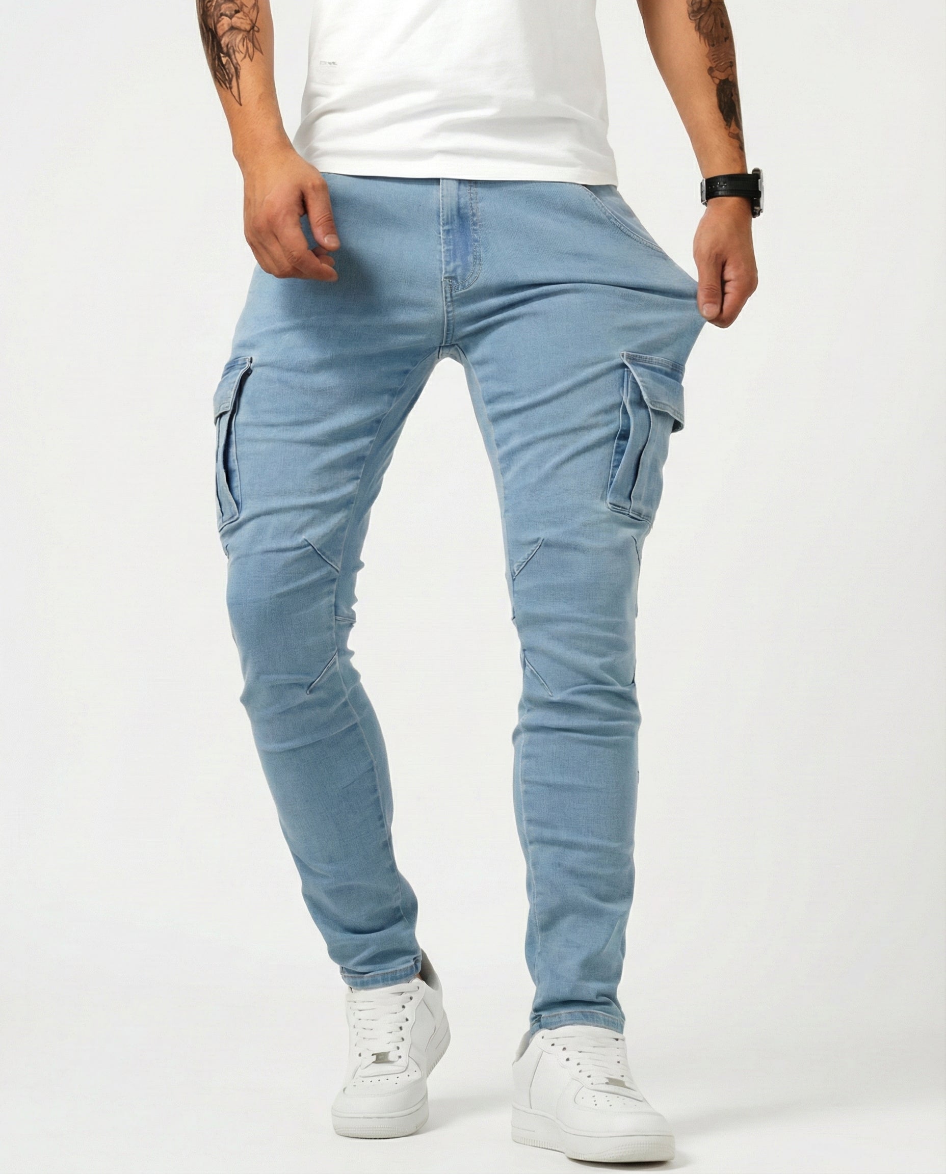 Adrián™ Pantalón Cargo