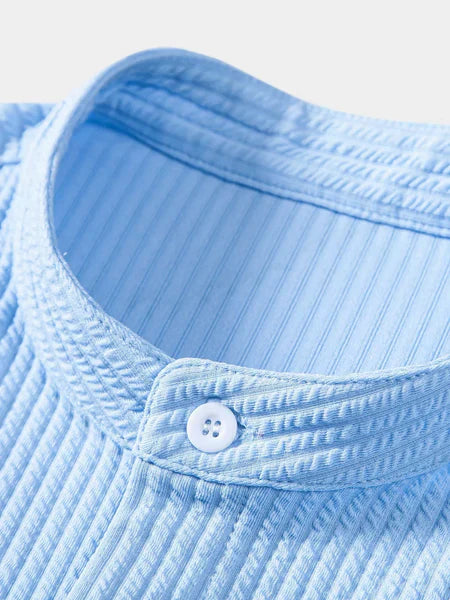 Saúl™ – Camisa Verano Premium