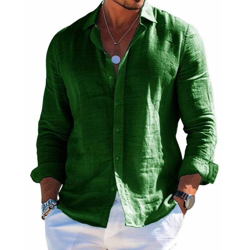 Leo™ – Camisa Essential