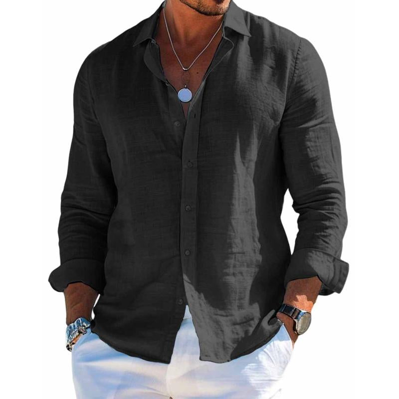 Leo™ – Camisa Essential