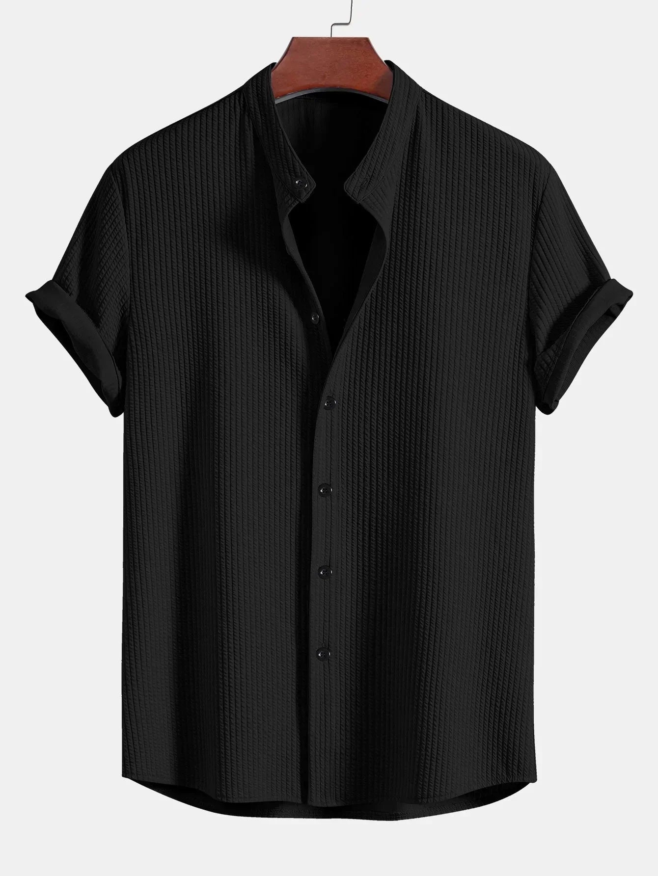 Saúl™ – Camisa Verano Premium