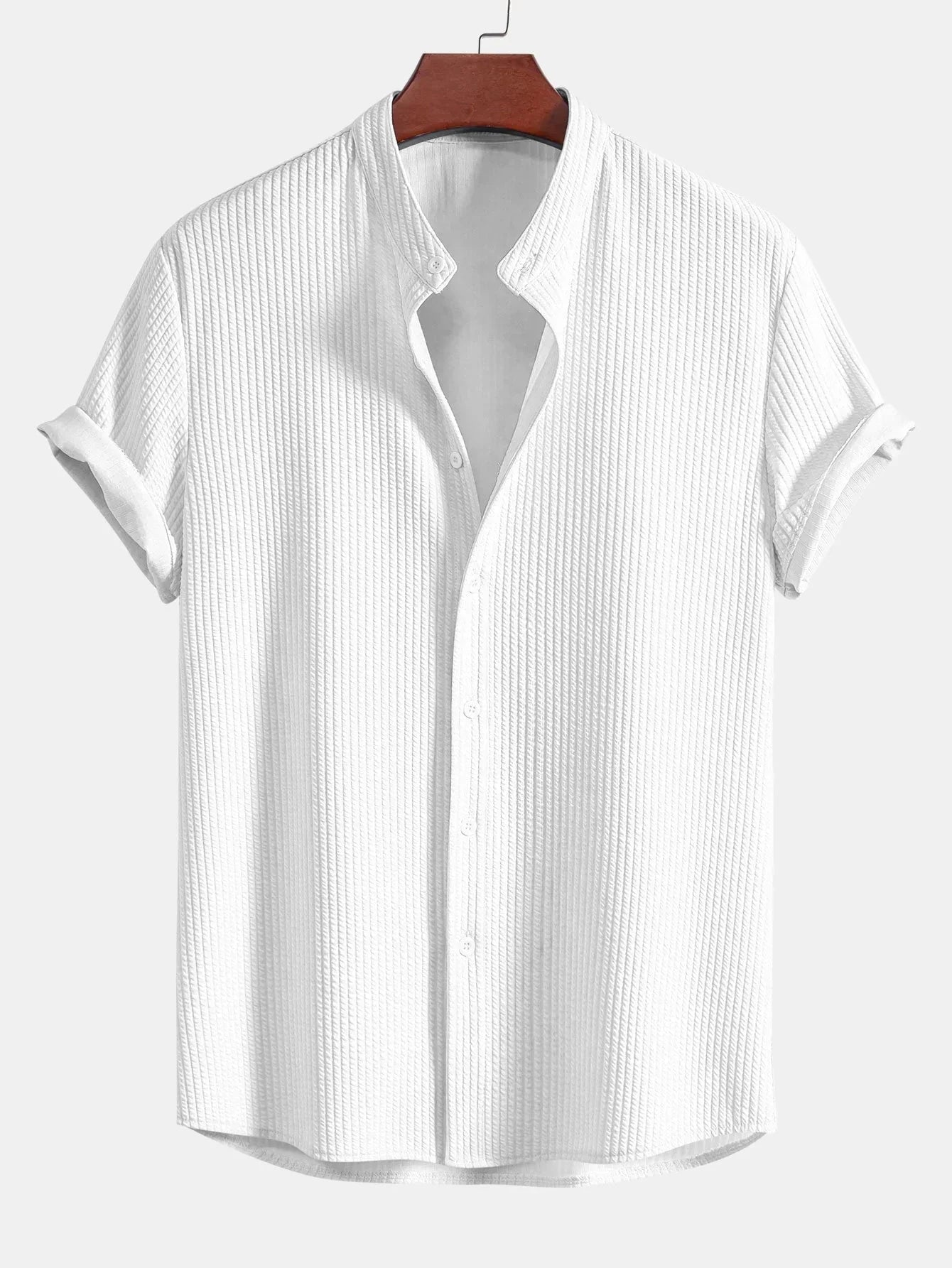 Saúl™ – Camisa Verano Premium