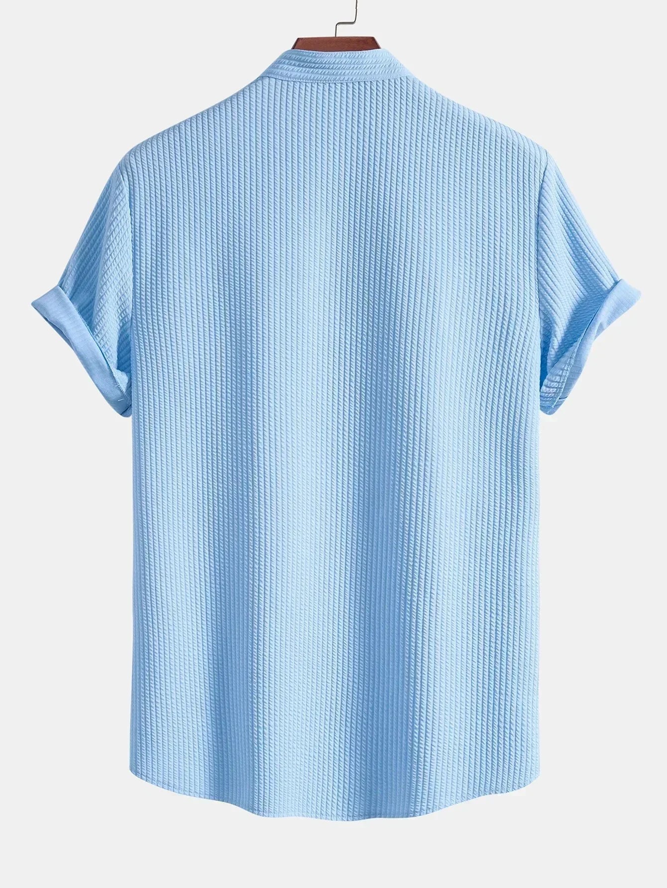 Saúl™ – Camisa Verano Premium