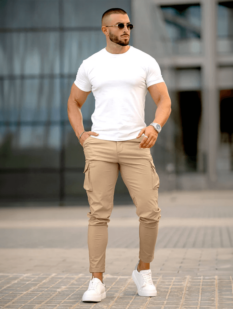 Mateo™ – Pantalón Cargo
