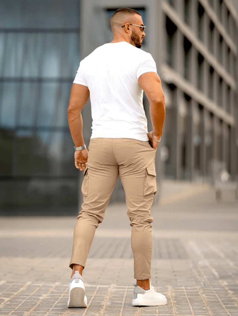 Mateo™ – Pantalón Cargo