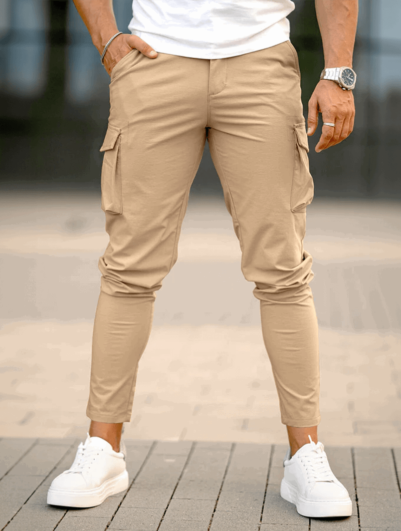 Mateo™ – Pantalón Cargo
