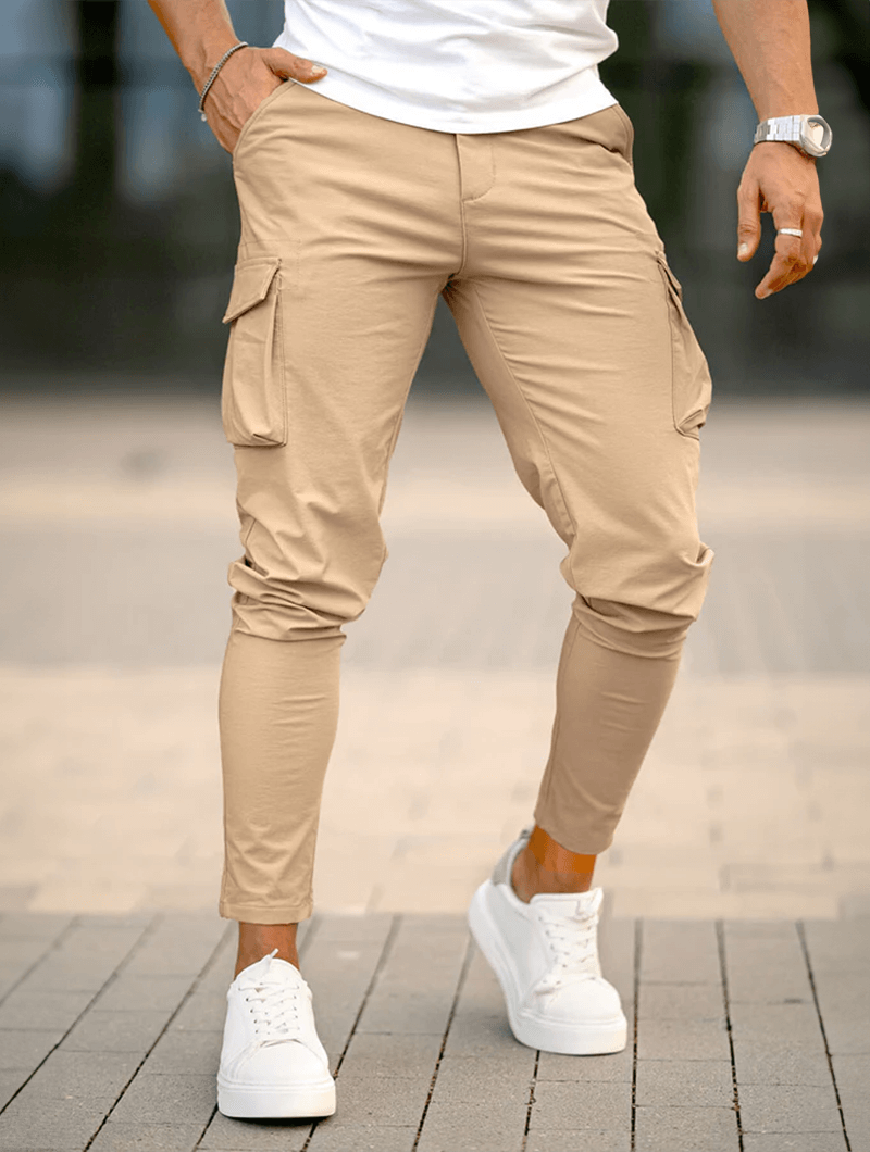 Mateo™ – Pantalón Cargo