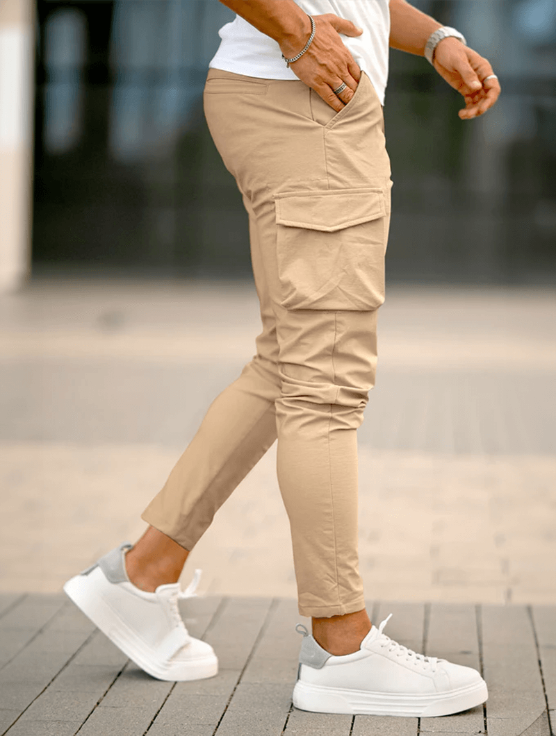 Mateo™ – Pantalón Cargo