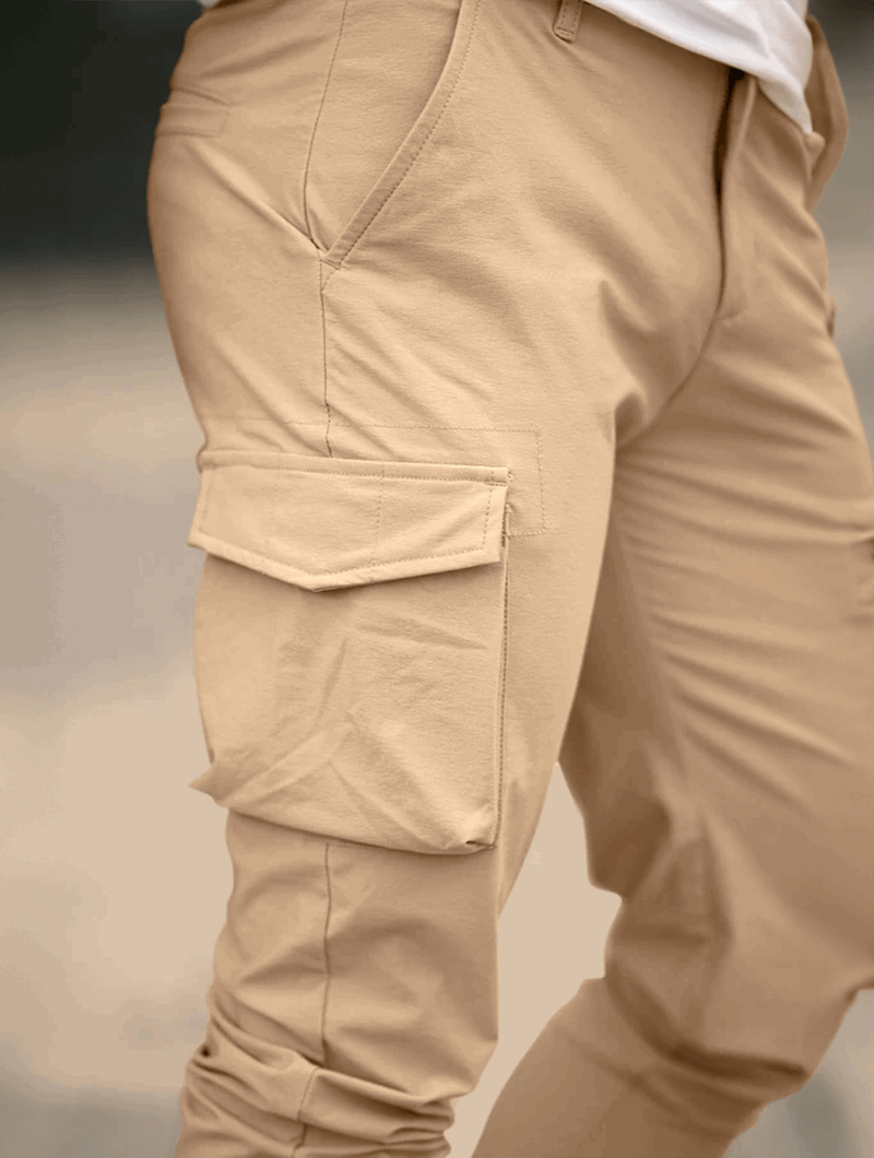 Mateo™ – Pantalón Cargo