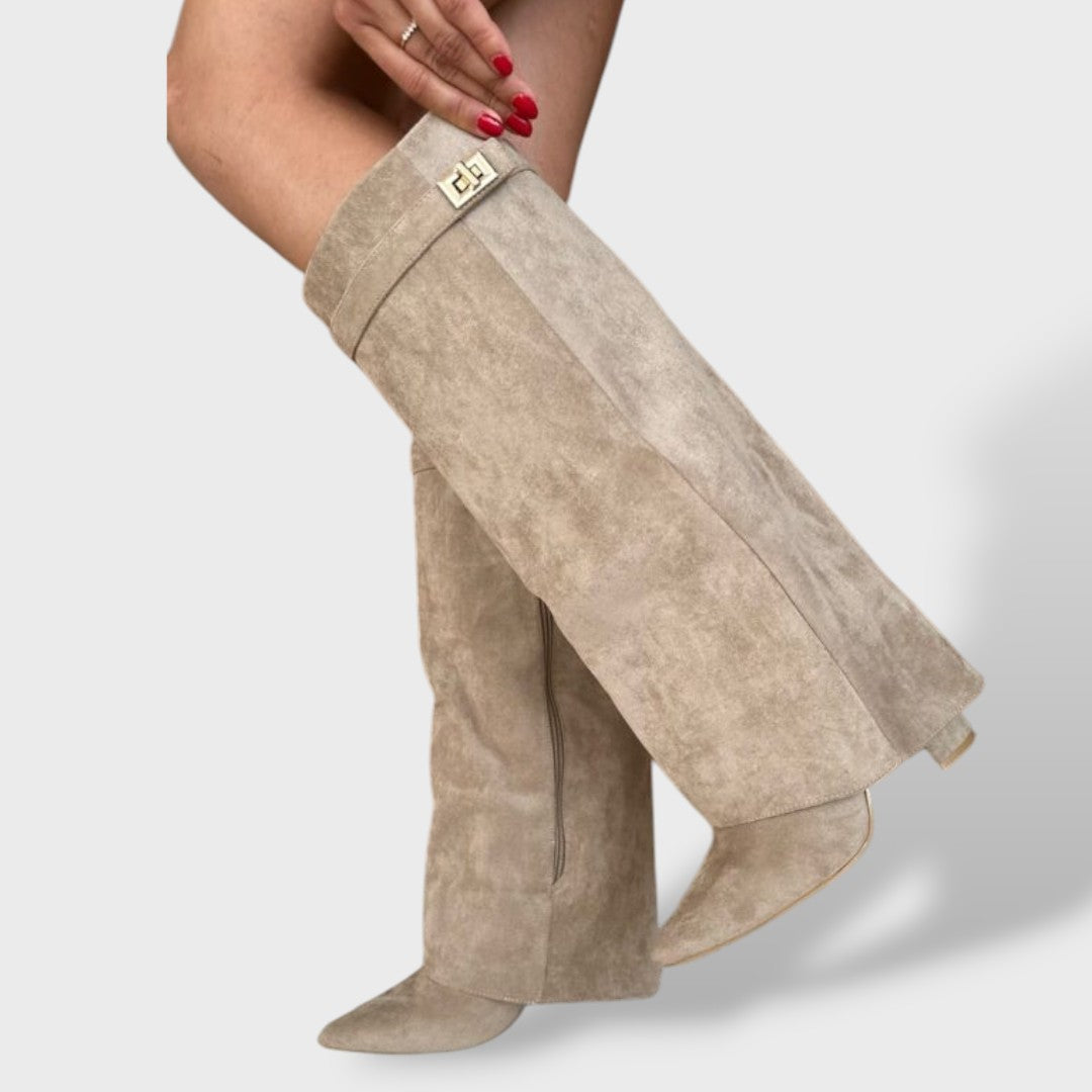 Alma™ – Bota Elegante