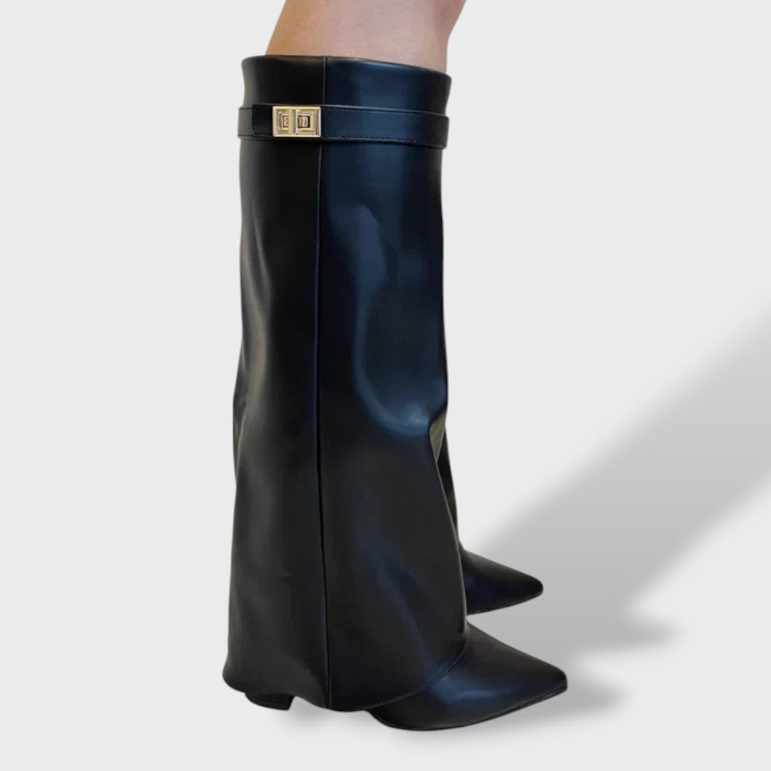 Alma™ – Bota Elegante