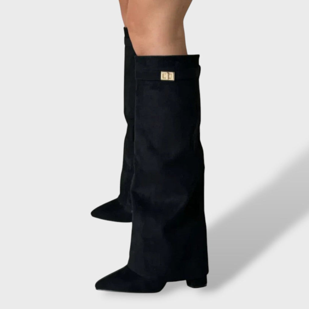 Alma™ – Bota Elegante