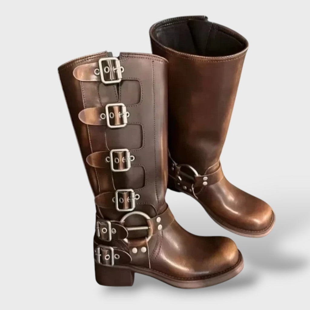 Noa™ – Bota Vintage