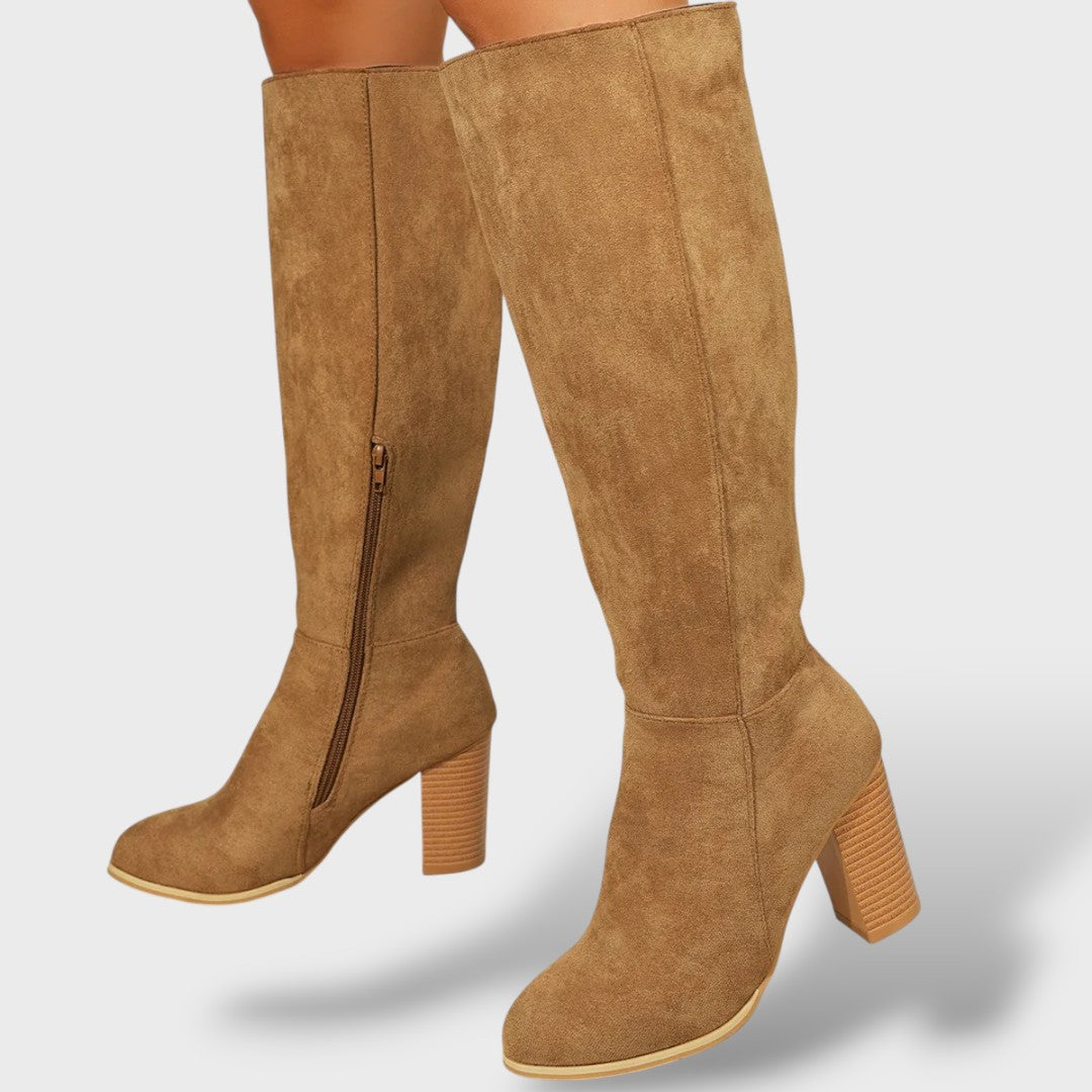 Selene™ – Bota Alta