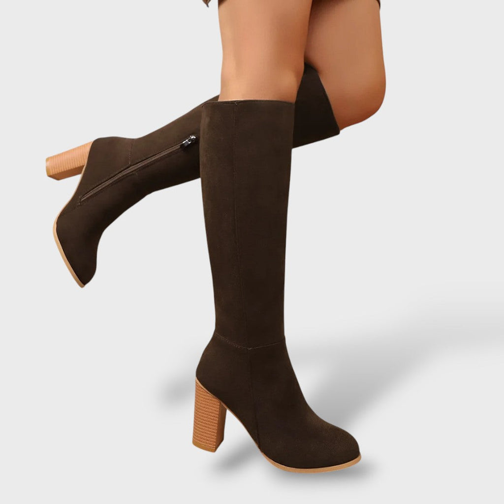 Selene™ – Bota Alta