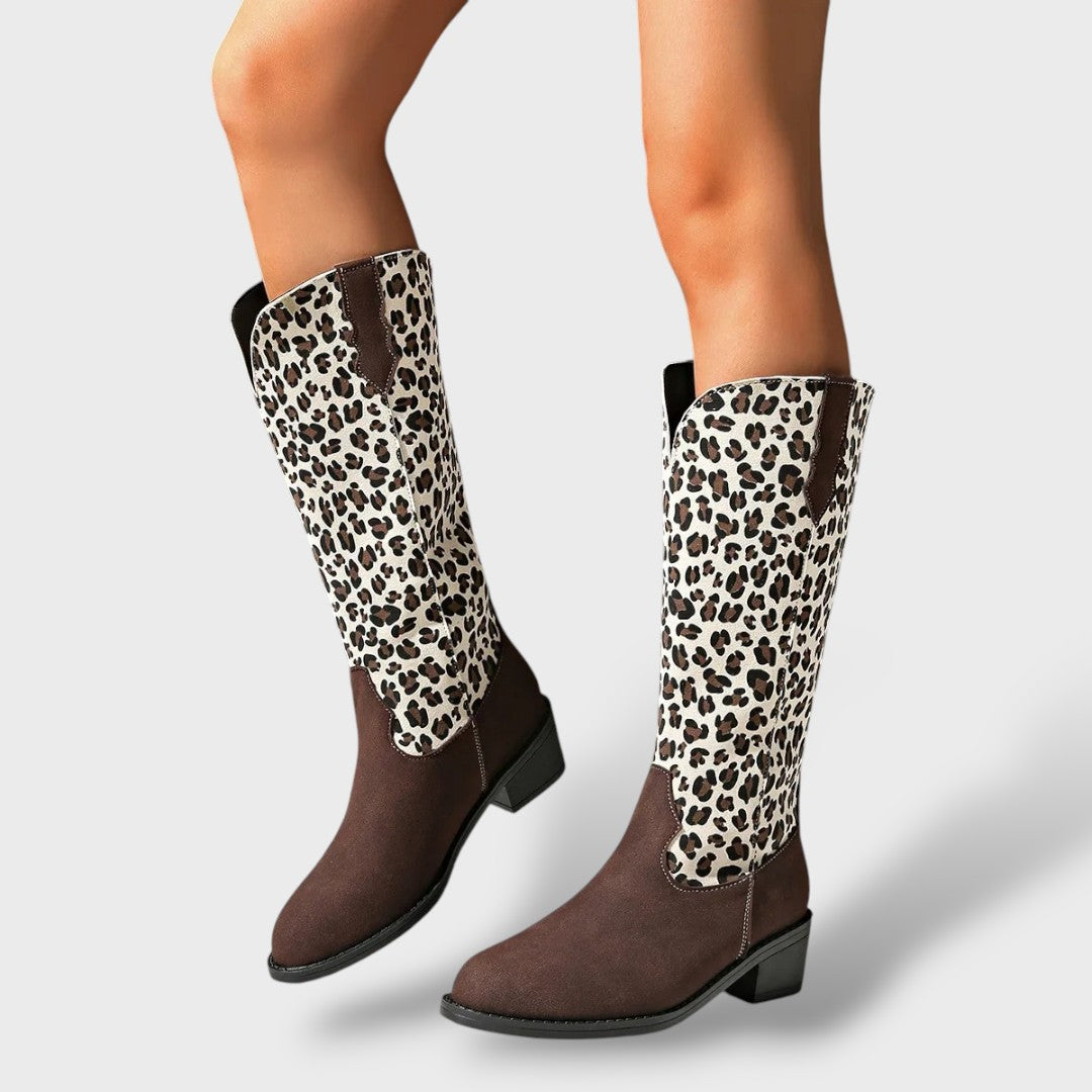 Vera™ – Bota Animal