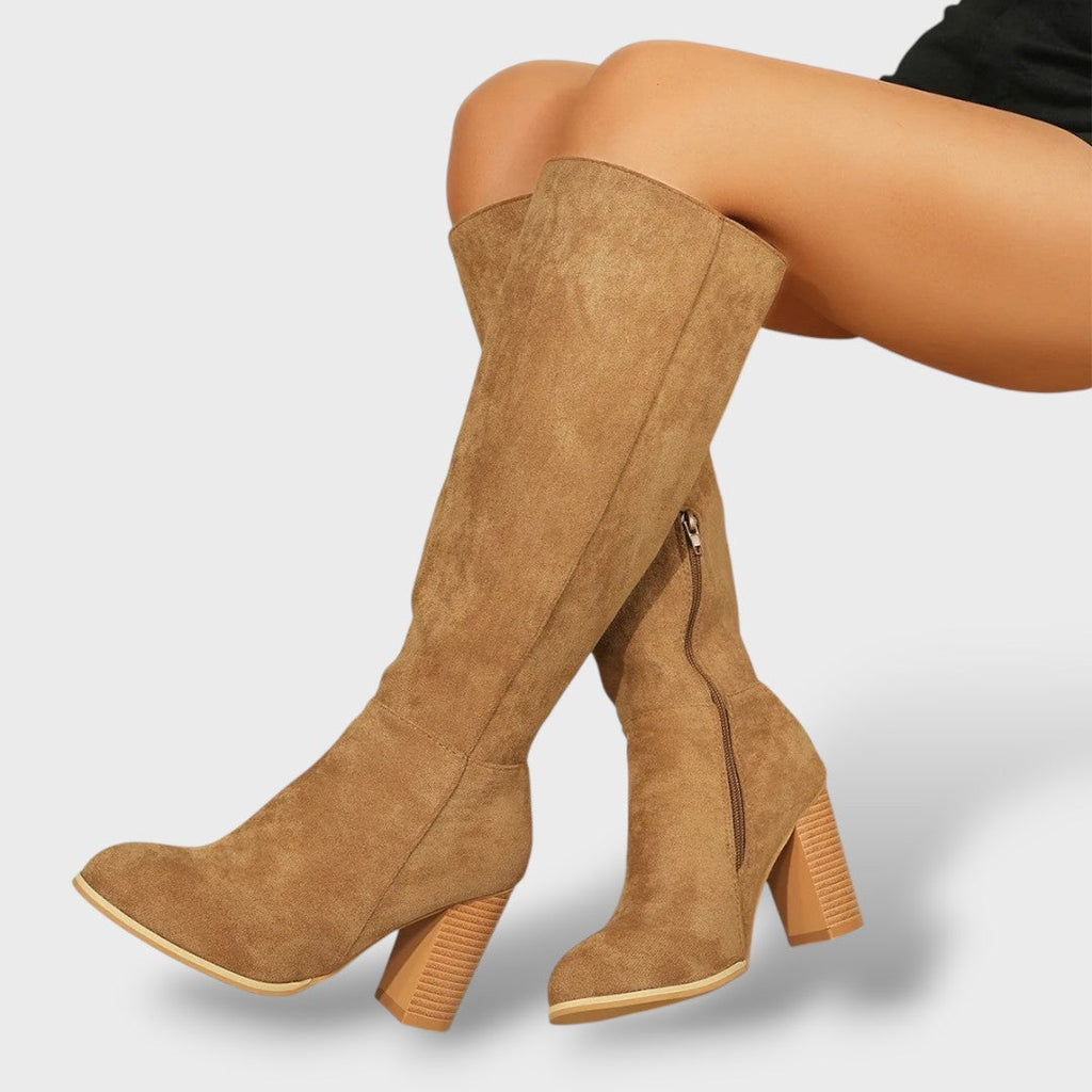 Selene™ – Bota Alta