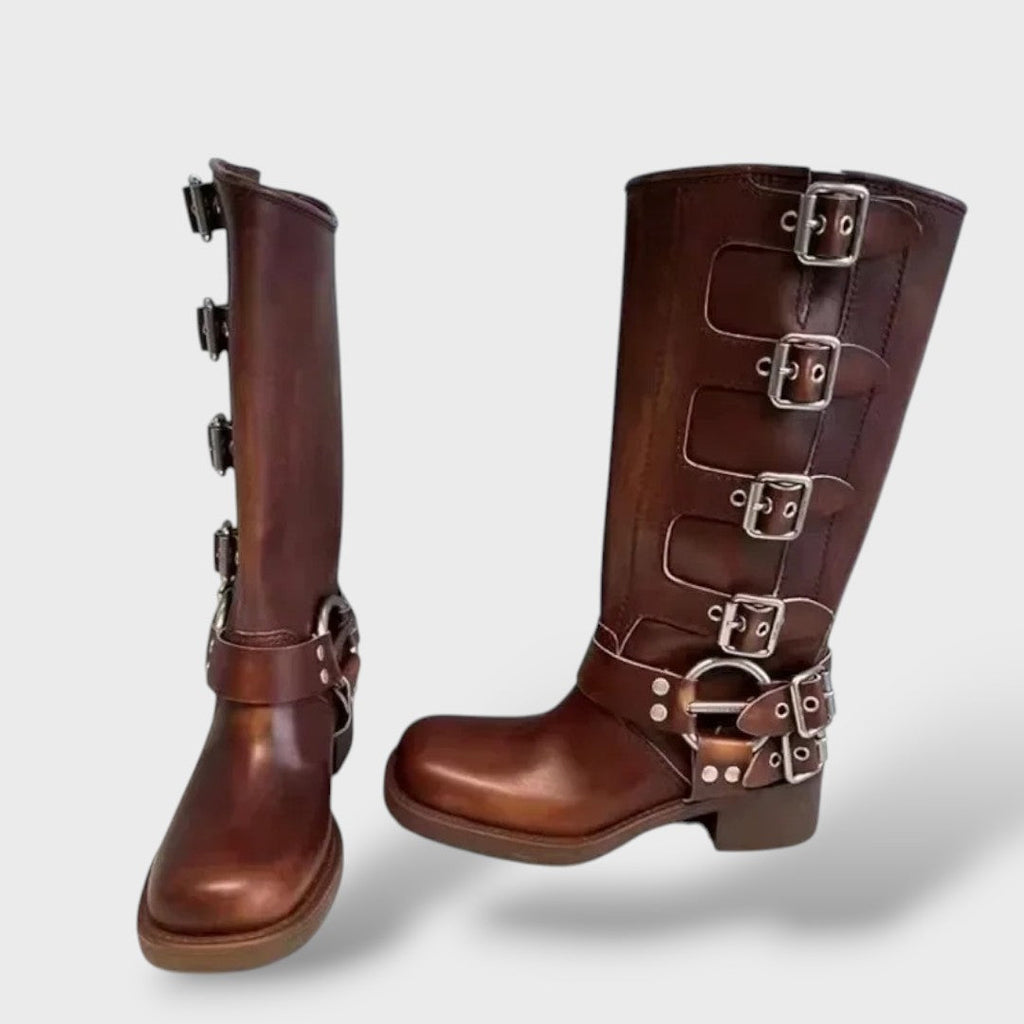 Noa™ – Bota Vintage