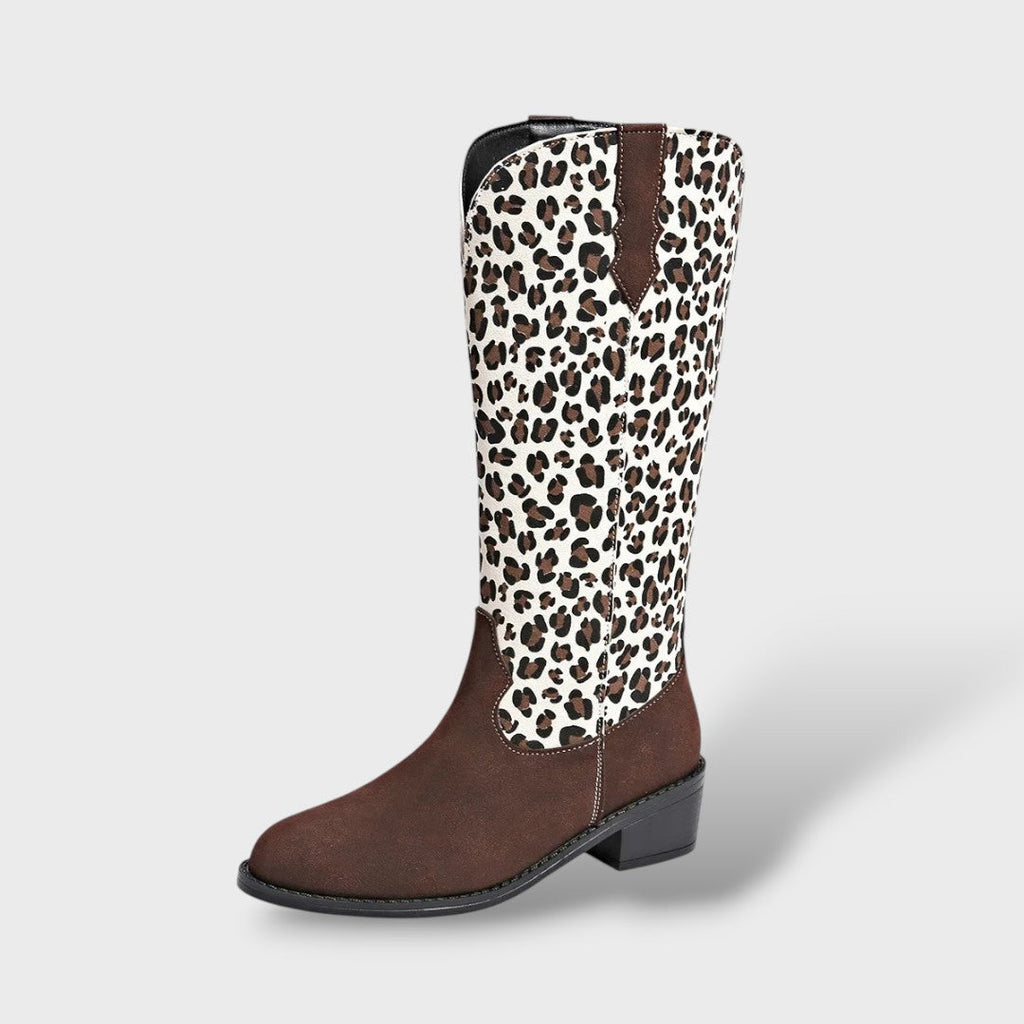 Vera™ – Bota Animal