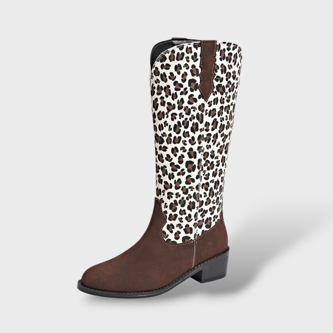 Vera™ – Bota Animal