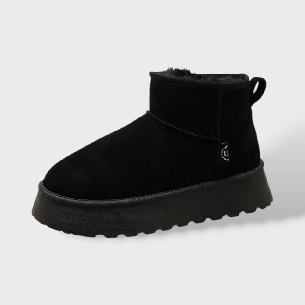 Lía™ – Bota Invierno