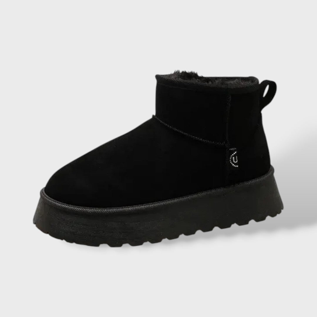 Lía™ – Bota Invierno