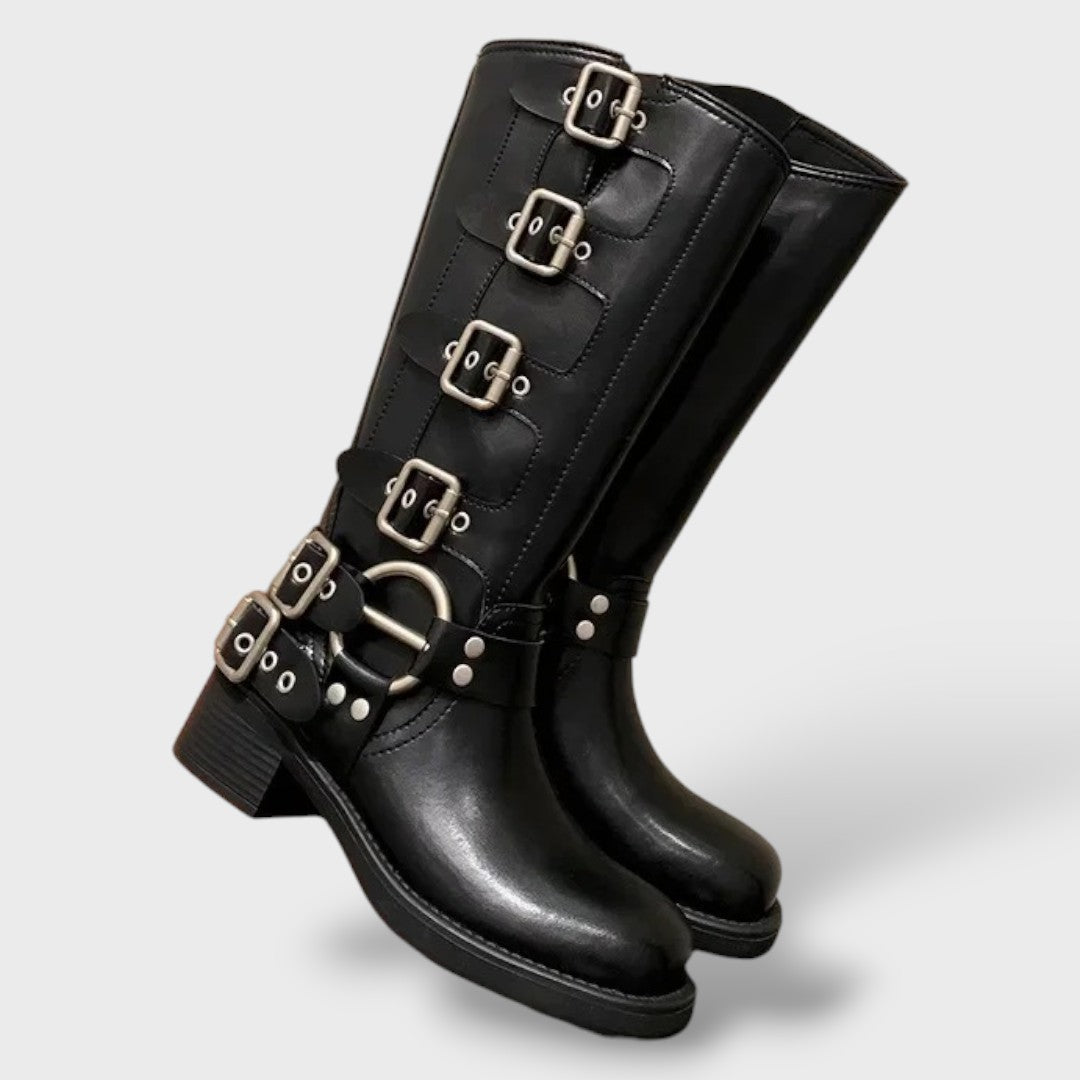 Noa™ – Bota Vintage