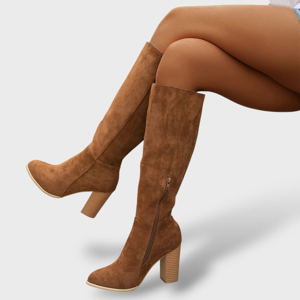 Selene™ – Bota Alta