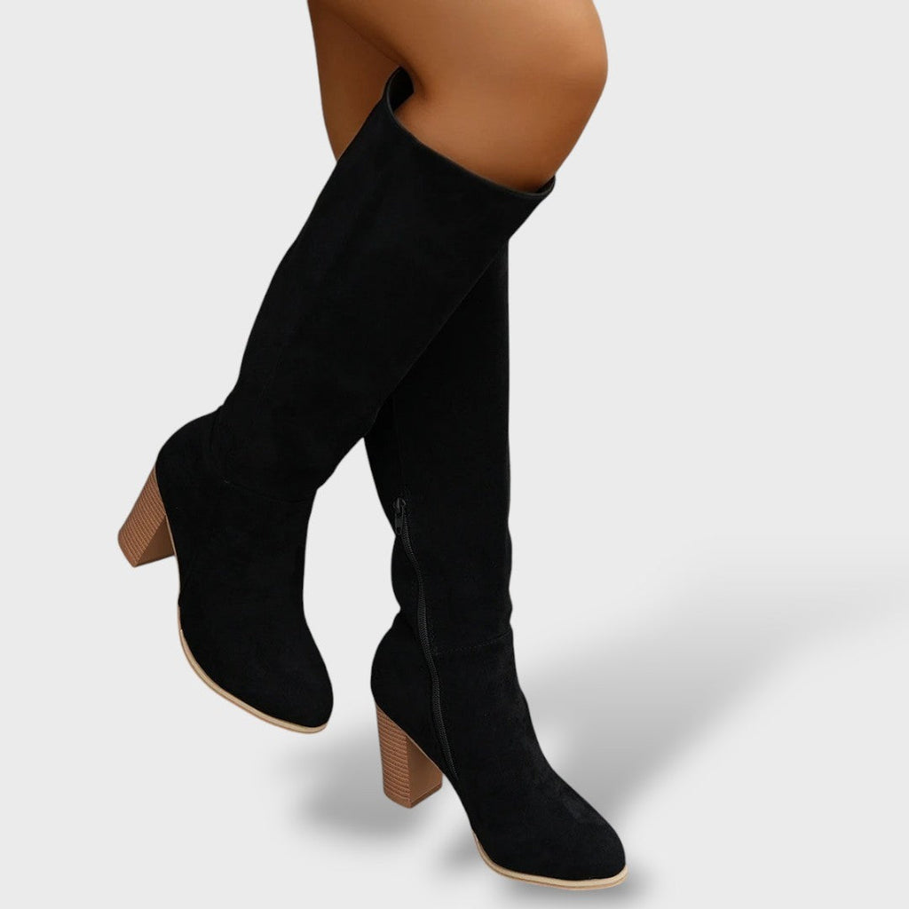 Selene™ – Bota Alta