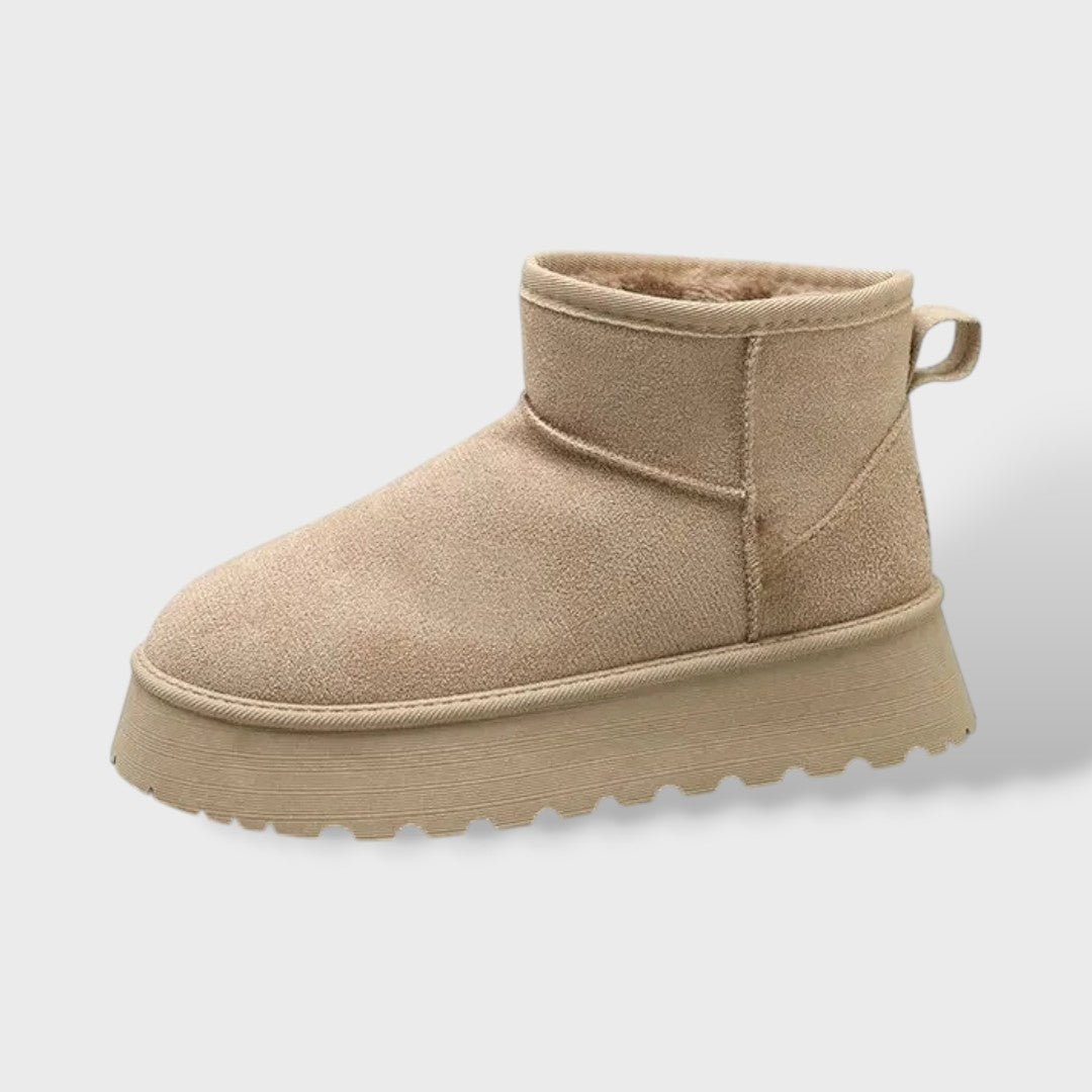 Lía™ – Bota Invierno