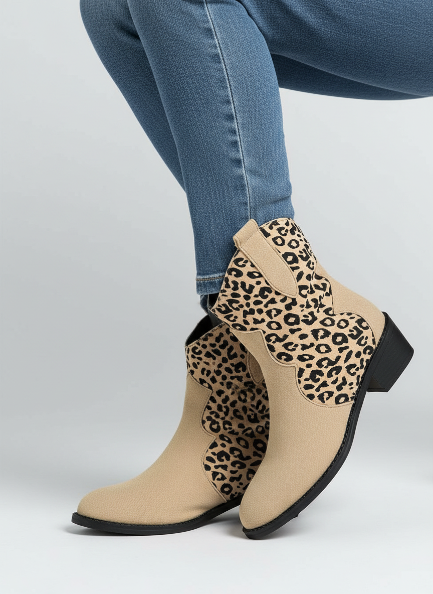 Aura™ – Bota Camel