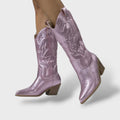 Alma™ – Bota Bordada
