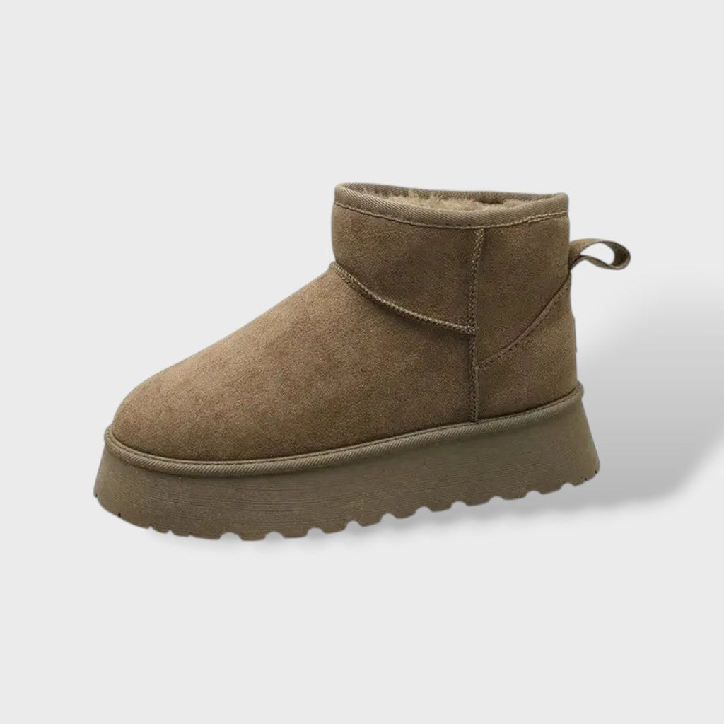 Lía™ – Bota Invierno