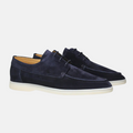 Brayan™ – Mocasín Suede Moderno