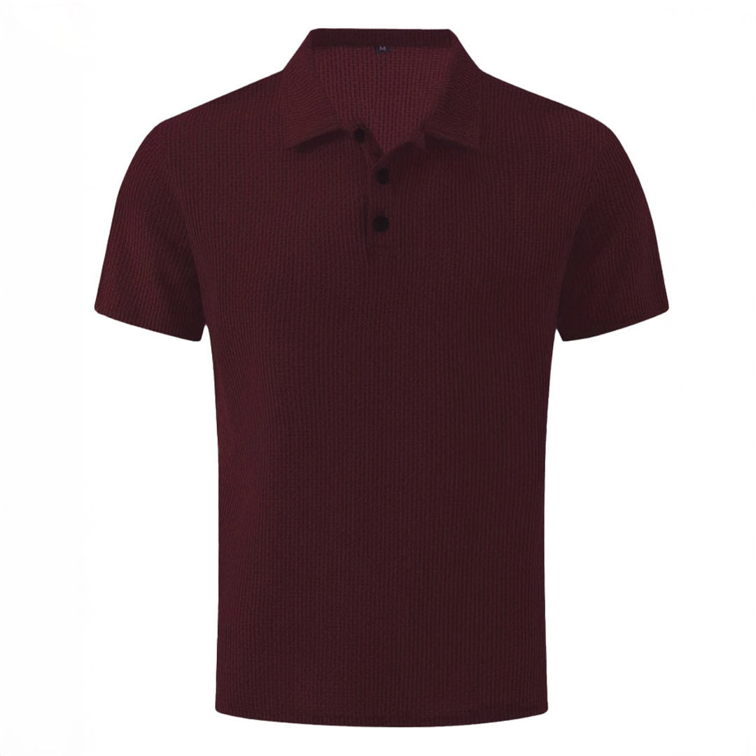 Enzo™ – Polo Canalé