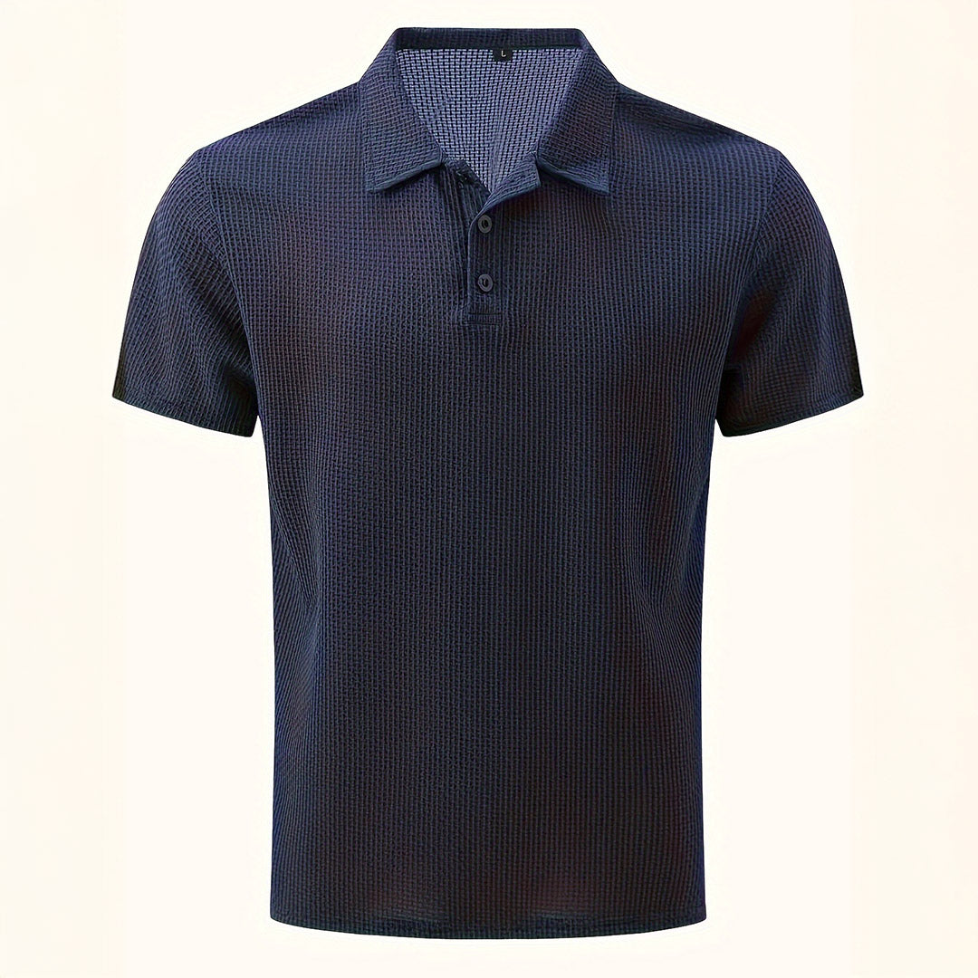 Enzo™ – Polo Canalé
