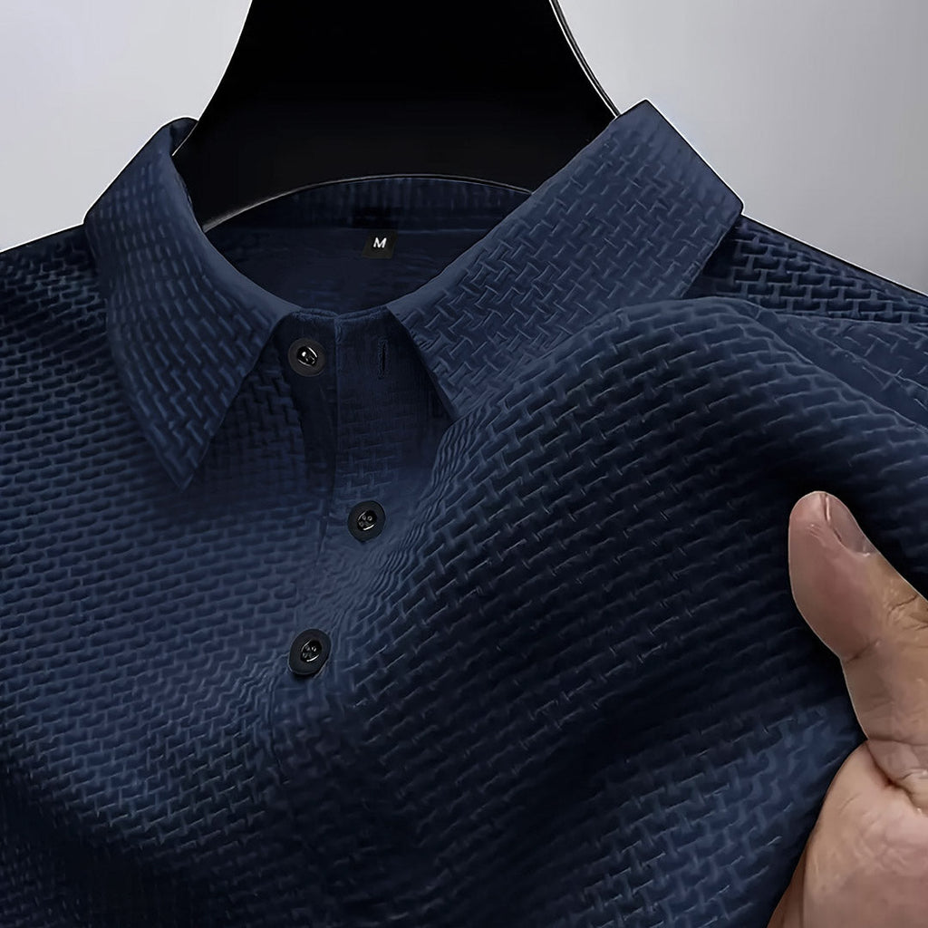 Enzo™ – Polo Canalé