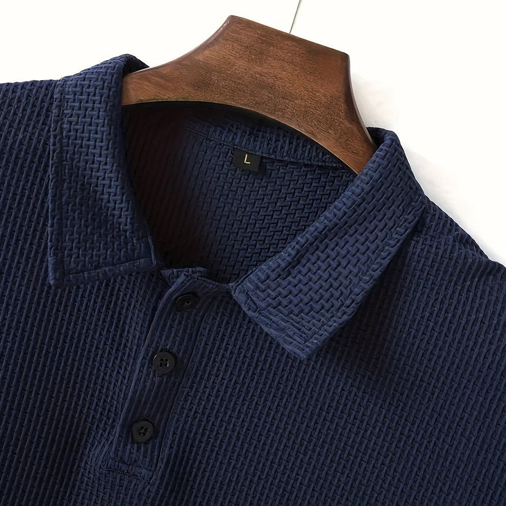 Enzo™ – Polo Canalé