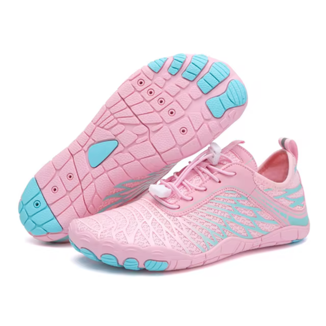Saúl™ – Zapatilla Training Premium