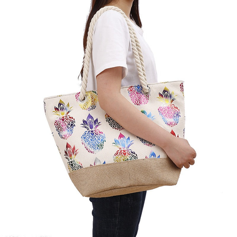 Irina™ – Tote Tropical Veraniego