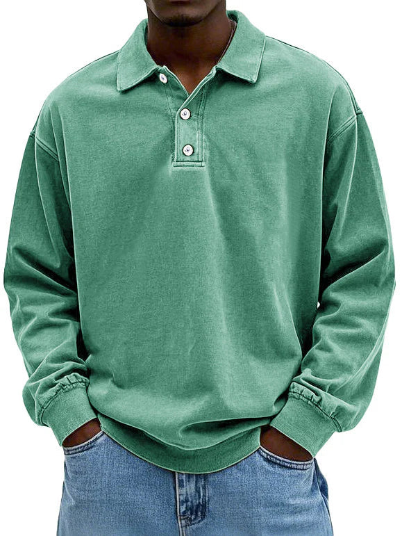 Rafael™ – Polo Sweat Premium