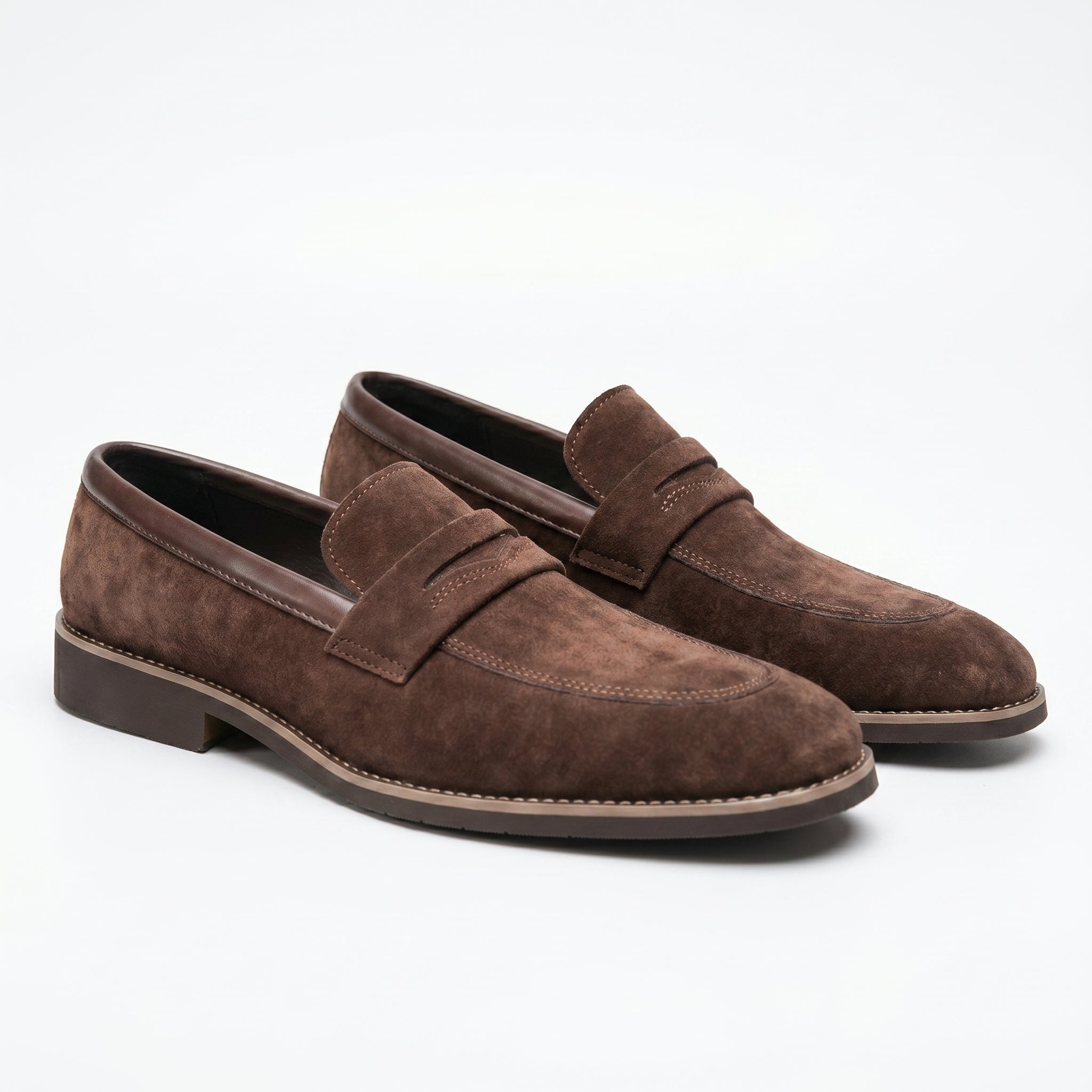Marco™ – Mocasín Clásico
