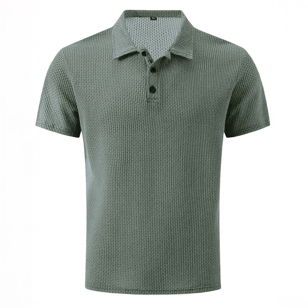 Enzo™ – Polo Canalé