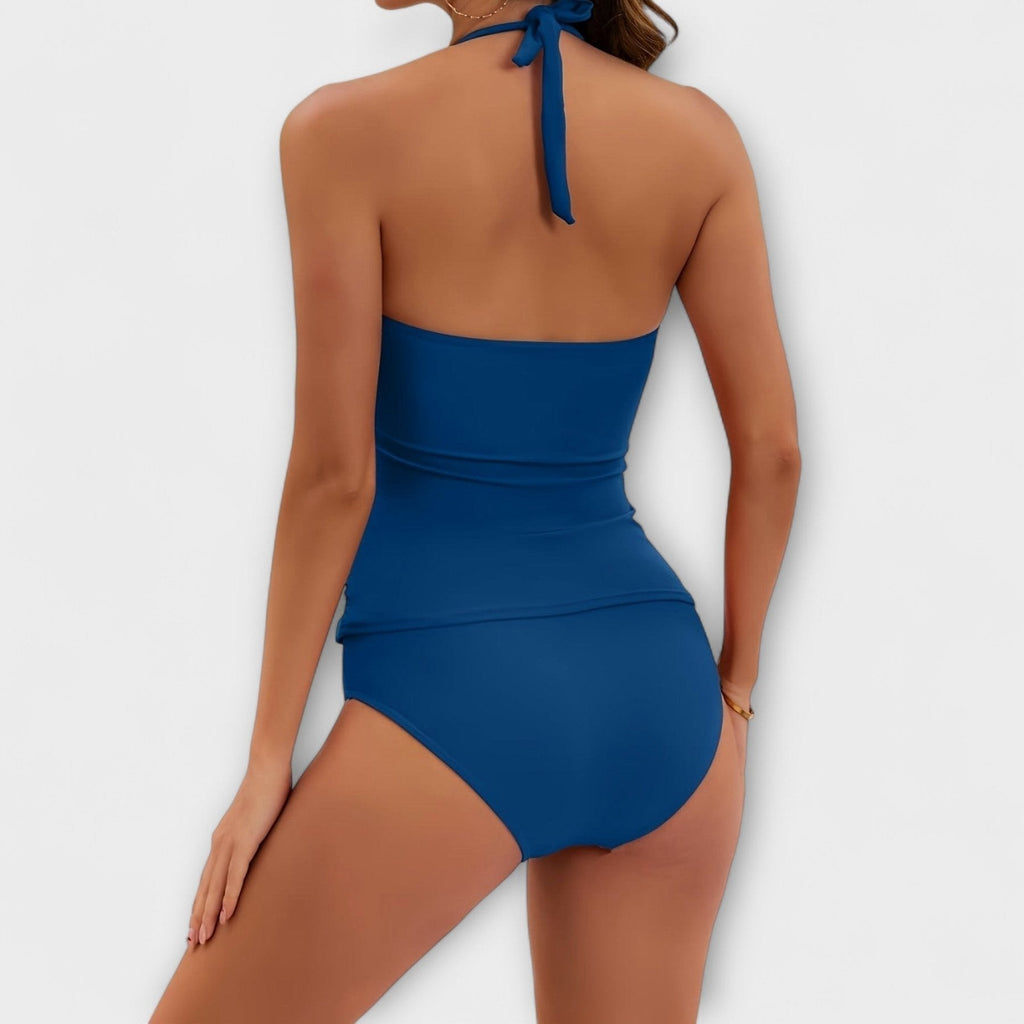 Ariana™ – Bañador Halter