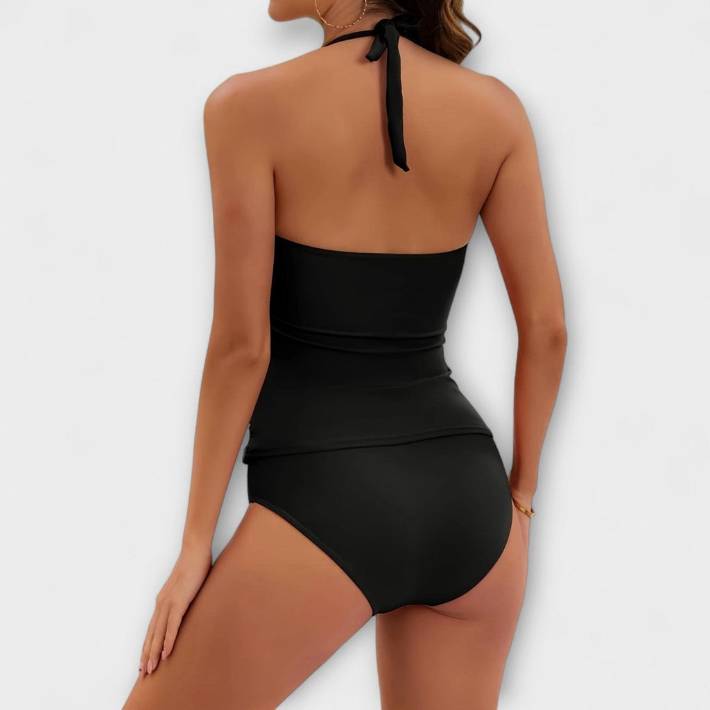Ariana™ – Bañador Halter
